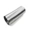 Heavy Duty Mfg Flex Tubing Stainless, 17B-500-12SS 17B-500-12SS - alternate 1